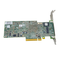 LSI MegaRAID SAS 9260-4i RAID Controller 512MB 6Gb/s Low & Full Profile