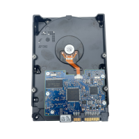 HGST Ultrastar 1TB 3.5" SATA 3Gb/s 7200RPM 32MB HUA722010CLA330 HDD Festplatte