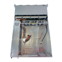 Supermicro CSE-826 2U Server Chassis 12xLFF BPN-SAS2-826-EL1 2xPWS-920P-SQ 920W