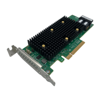 Broadcom MegaRAID 9440-8i 12G SAS SATA NVMe RAID...