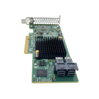 LSI SAS 9300-8i 12G HBA Controller 8-Port PCIe 3.0 IT-Mode ZFS SFF-8643