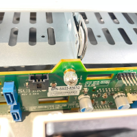 Supermicro CSE-825 2U Server Chassis 8x 3.5" BPN-SAS3-825TQ 2x PWS802A-1R ATX