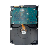 HGST Ultrastar 7K3000 2TB 3.5" SATA 6Gb/s 7200rpm...