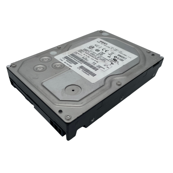 HGST Ultrastar 7K4000 2TB SAS 6Gb/s 3.5" HDD 7200rpm 64MB HUS724020ALS640
