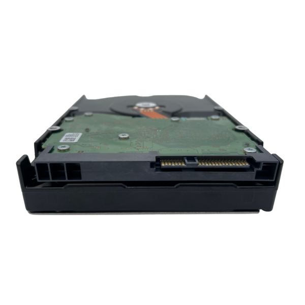 HGST Ultrastar 7K4000 2TB SAS 6Gb/s 3.5" HDD 7200rpm 64MB HUS724020ALS640