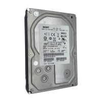 HGST Ultrastar 7K4000 2TB SAS 6Gb/s 3.5" HDD 7200rpm...