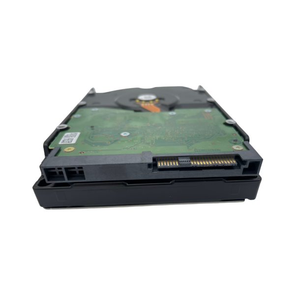 HGST Ultrastar 7K6000 4TB SAS 12G HDD 3.5" 7200rpm 128MB HUS726040AL5210 0F22795