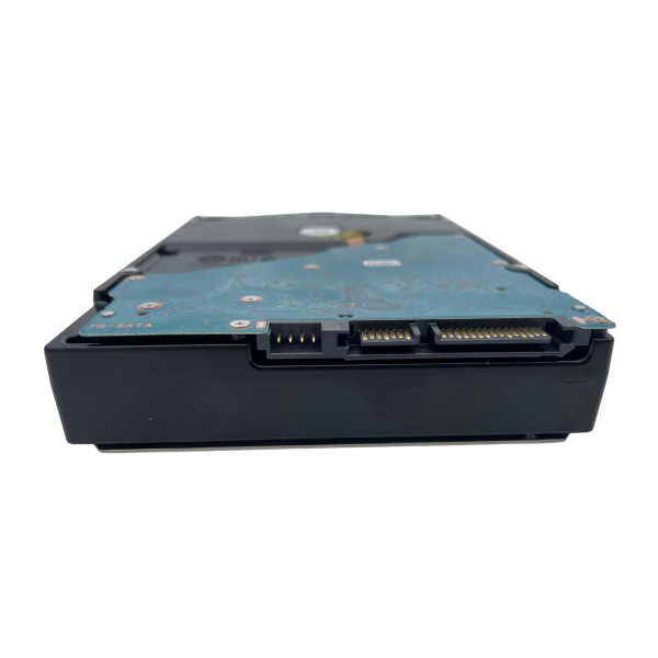Toshiba MG04ACA600E 6TB 3.5" SATA 6Gb/s 7200rpm 128MB Cache Enterprise HDD NAS