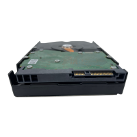 HGST Ultrastar 7K4000 4TB SAS 6Gb/s 3.5" HDD 7200rpm 64MB HUS724040ALS640 B-Ware