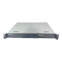 Supermicro 1U Server CSE-512 Atom C2358 8GB RAM 7x LAN...
