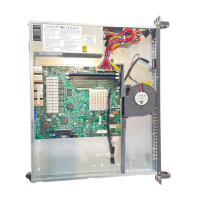 Supermicro 1U Server CSE-512 Atom C2358 8GB RAM 7x LAN A1SRM-LN7F PWS-203-1H