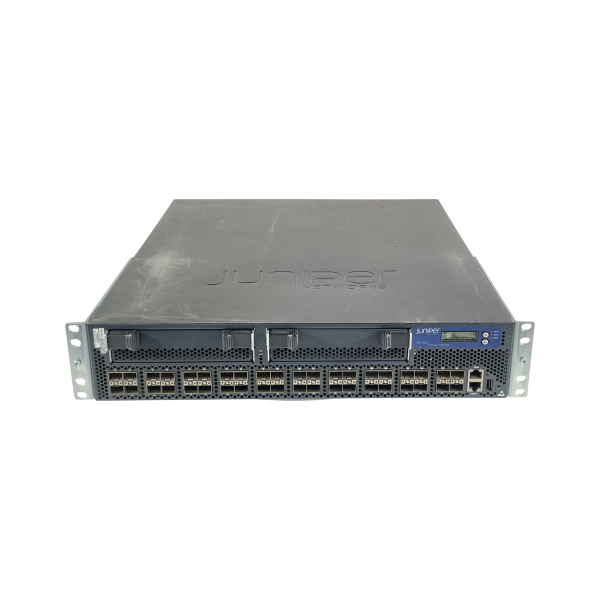 Juniper EX4500-40F-FB-C REV B 40x SFP+ Switch 480Gbps 1x Netzteil