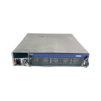 Juniper EX4500-40F-FB-C REV B 40x SFP+ Switch 480Gbps 1x Netzteil