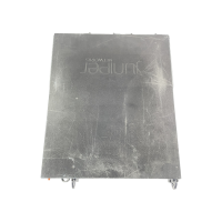 Juniper EX4500-40F-FB-C REV B 40x SFP+ Switch 480Gbps 1x Netzteil