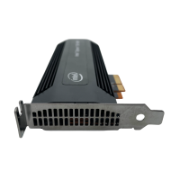 Intel Optane SSD 900P 280GB PCIe 3.0 x4 NVMe AIC 3D XPoint SSDPED1D280GA