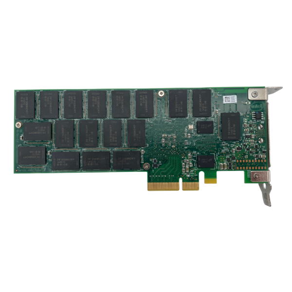 Intel SSD DC P3700 800GB NVMe PCIe 3.0 x4 HHHL Enterprise SSD SSDPEDMD800G4