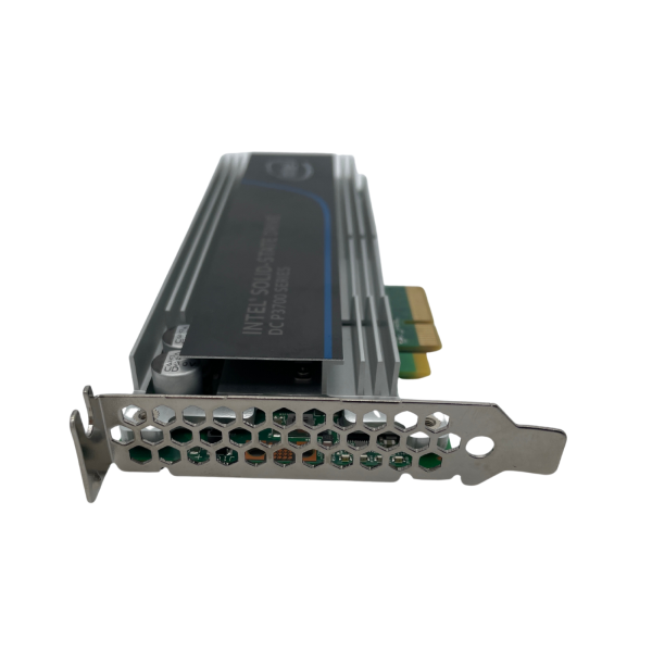 Intel SSD DC P3700 800GB NVMe PCIe 3.0 x4 HHHL Enterprise SSD SSDPEDMD800G4