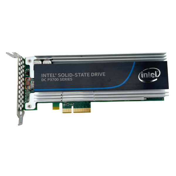 Intel SSD DC P3700 400GB NVMe PCIe 3.0 x4 HHHL SSDPEDMD400G4 Datacenter