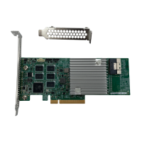 Supermicro AOC-S3908L-H8IR-16DD 8GB Cache 12G SAS RAID...