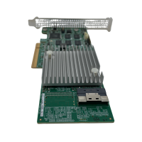 Supermicro AOC-S3908L-H8IR-16DD 8GB Cache 12G SAS RAID Controller PCIe 4.0 Gen4