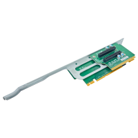 Supermicro RSC-R2UW-4E8 4x PCIe x8 & RSC-R2UW-2E8R 2x...
