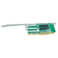 Supermicro RSC-R2UW-4E8 4x PCIe x8 & RSC-R2UW-2E8R 2x...