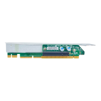 Supermicro 1U Riser Cage Set RSC-R1UW-E8R Rev1.10 + RSC-R1UW-2E16 Rev2.00