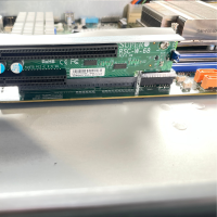 Supermicro CSE-815 1U Server X11SSW-4TF 4x 3.5" NVMe 2x 10G-T 2x SFP+ 2x 500W