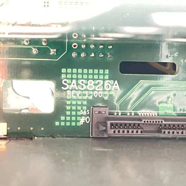 Supermicro CSE-826 2U Server Chassis 12xLFF BPN-SAS-826-A 2xPWS-920P-SQ 920W
