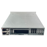 Supermicro CSE-826 2U Server Chassis 12xLFF BPN-SAS-826-A 2xPWS-920P-SQ 920W