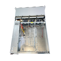 Supermicro CSE-826 2U Server Chassis 12xLFF BPN-SAS-826-A 2xPWS-920P-SQ 920W