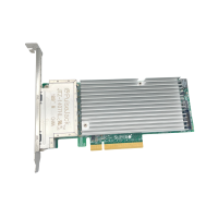 Supermicro AOC-STG-i4T 4-Port 10GBe RJ45 Netzwerkkarte...
