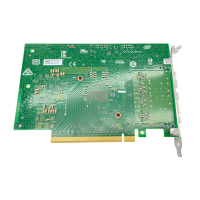Intel E810-XXVDA4 25Gb 25GBe SFP28 Quad Port Server Adapter NIC PCIe x16 4.0 Full Profile