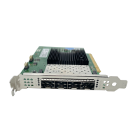 Intel E810-XXVDA4 25Gb 25GBe SFP28 Quad Port Server Adapter NIC PCIe x16 4.0 Full Profile