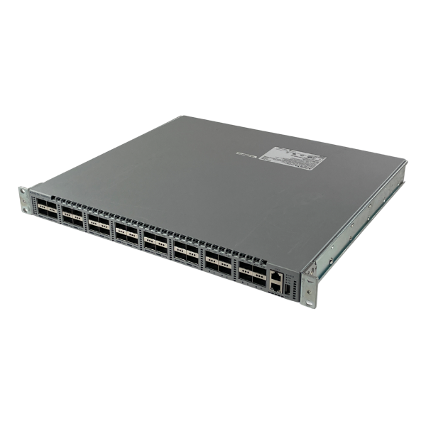Arista DCS-7050QX-32 32xQSFP+ 40GbE Switch 2xDS460S-3 4xLüfter 1U Switch
