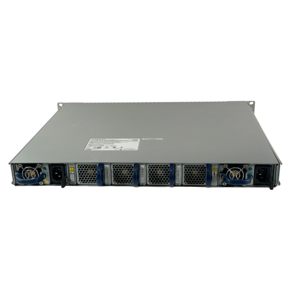 Arista DCS-7050QX-32 32xQSFP+ 40GbE Switch 2xDS460S-3 4xLüfter 1U Switch