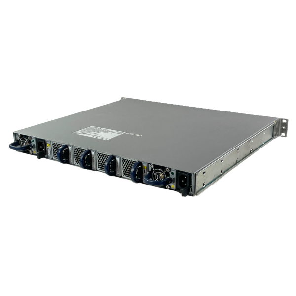 Arista DCS-7050QX-32 32xQSFP+ 40GbE Switch 2xDS460S-3 4xLüfter 1U Switch