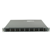 Arista DCS-7050QX-32 32xQSFP+ 40GbE Switch 2xDS460S-3...