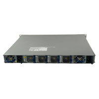Arista DCS-7050QX-32 32xQSFP+ 40GbE Switch 2xDS460S-3 4xLüfter 1U Switch