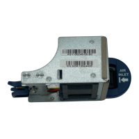 Arista DCS-7050QX-32 32xQSFP+ 40GbE Switch 2xDS460S-3 4xLüfter 1U Switch
