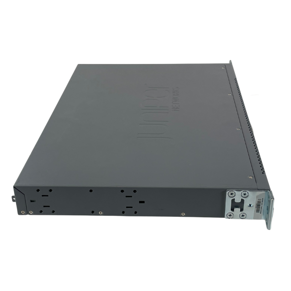 Juniper EX3300 48-Port 10/100/1000BaseT 4x SFP+ 1/10G Uplink-Ports Rev 7/E