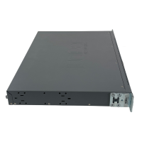 Juniper EX3300 48-Port 10/100/1000BaseT 4x SFP+ 1/10G Uplink-Ports Rev 7/E