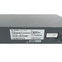 Juniper EX3300 48-Port 10/100/1000BaseT 4x SFP+ 1/10G Uplink-Ports Rev 7/E