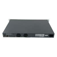Juniper EX3300 48-Port 10/100/1000BaseT 4x SFP+ 1/10G Uplink-Ports Rev14/A