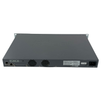 Juniper EX3300 48-Port 10/100/1000BaseT 4x SFP+ 1/10G Uplink-Ports Rev 8/A
