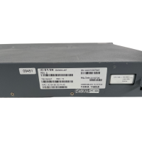 Juniper EX3300 48-Port 10/100/1000BaseT 4x SFP+ 1/10G Uplink-Ports Rev13/A