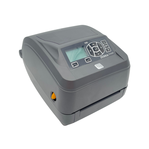 Zebra ZD500R RFID Labeldrucker Thermodirekt-/Transfer USB LAN Seriell Parallel
