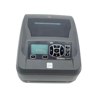 Zebra ZD500R RFID Labeldrucker Thermodirekt-/Transfer USB LAN Seriell Parallel
