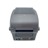 Zebra ZD500R RFID Labeldrucker Thermodirekt-/Transfer USB LAN Seriell Parallel