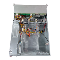 Supermicro CSE-216 2U Server Chassis 24x2,5" BPN-SAS3-216EL1 2x920W SQ Rear Cage